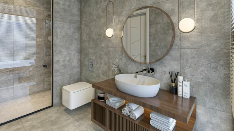 EXCLUSIVE VILLAS IN ALANYA-BEKTAS (15)