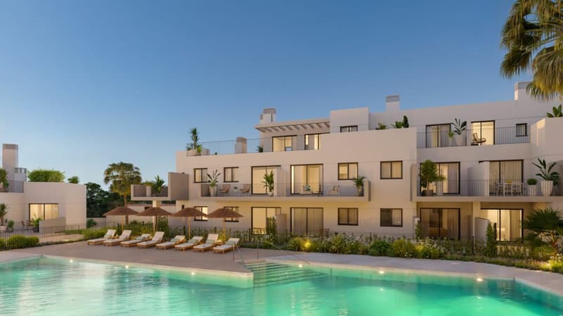 EXKLUSIVES WOHNEN AN DER COSTA DEL SOL (5)