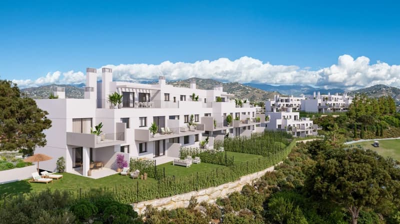 EXKLUSIVES WOHNEN AN DER COSTA DEL SOL (2)