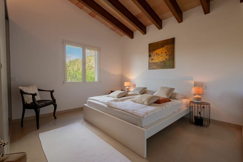 EXCLUSIVE LUXURY FINCA WITH INFINITY POOL & MAXIMUM PRIVACY (8)