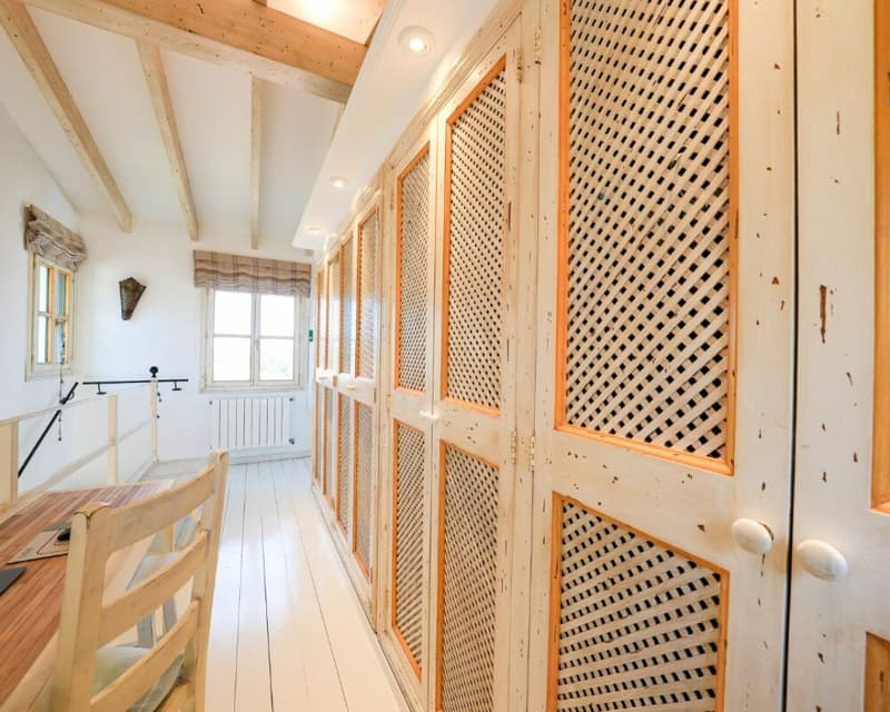 EXCLUSIVE MALLORCA FINCA WITH POOL, ROOF TERRACE AND ABSOLUTE PRIVACY NEAR ARTÀ (21)