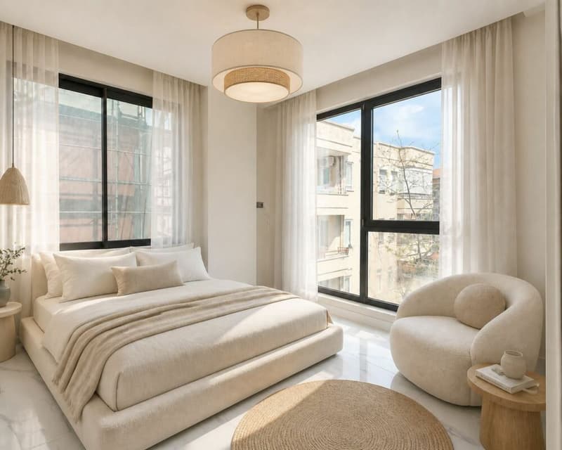 Modern Elegance Just a Few Steps from Cleopatra Beach (6)