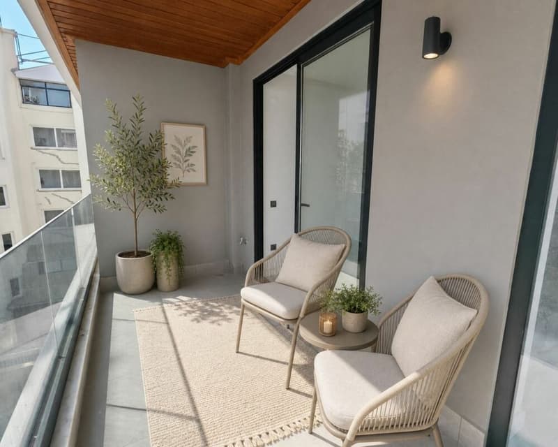 Modern Elegance Just a Few Steps from Cleopatra Beach (5)