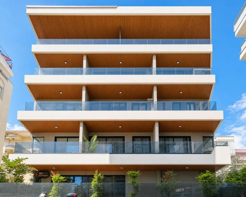 Modern Elegance Just a Few Steps from Cleopatra Beach (2)