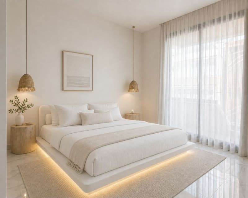 Modern Elegance Just a Few Steps from Cleopatra Beach (7)