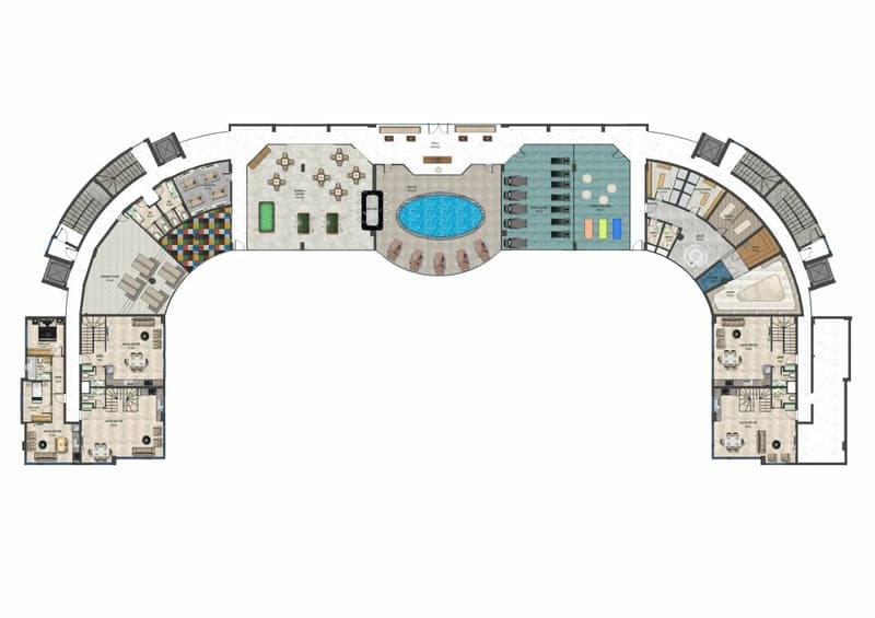 DEIN PRIVATES RESORT AM MITTELMEER (37)