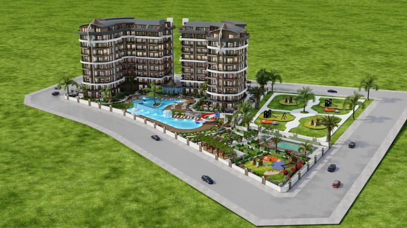 DEIN PRIVATES RESORT AM MITTELMEER (4)