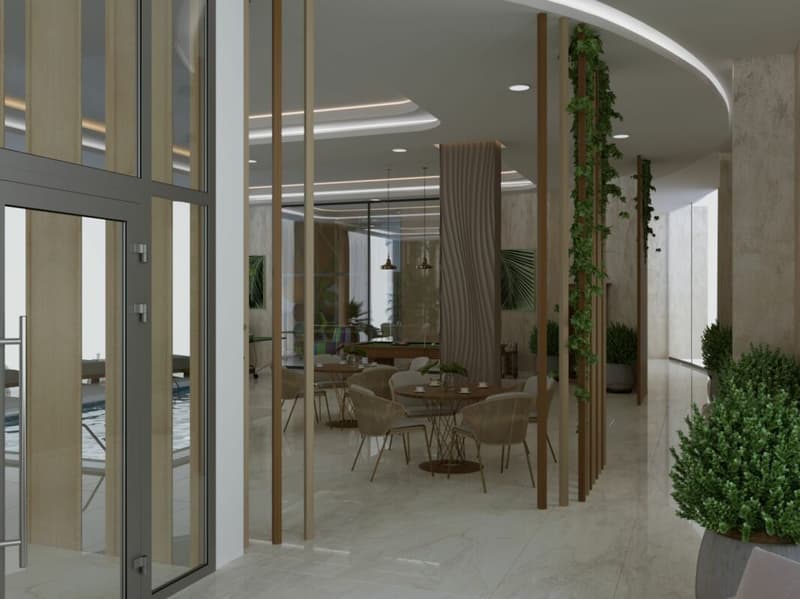 DEIN PRIVATES RESORT AM MITTELMEER (20)