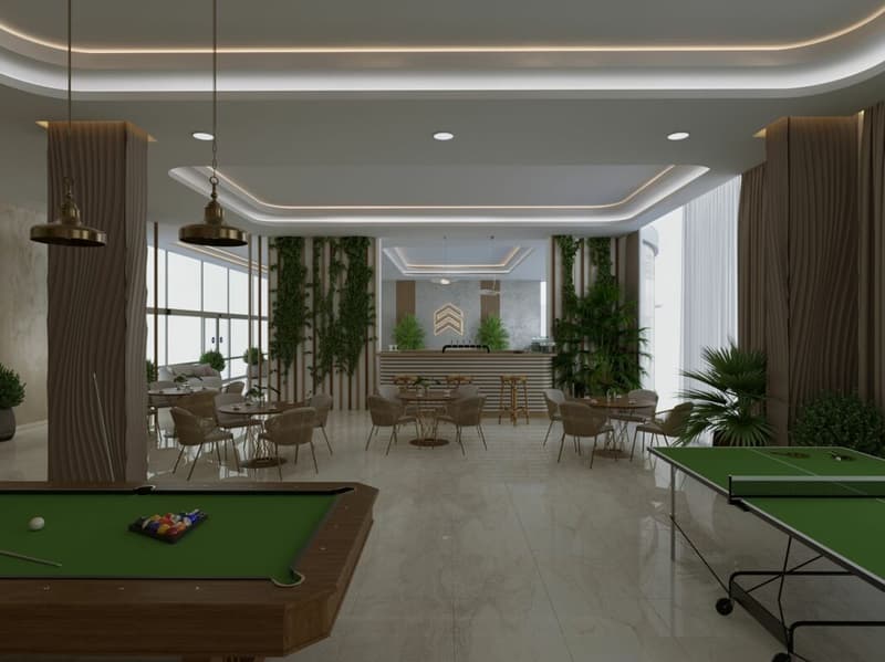 DEIN PRIVATES RESORT AM MITTELMEER (24)