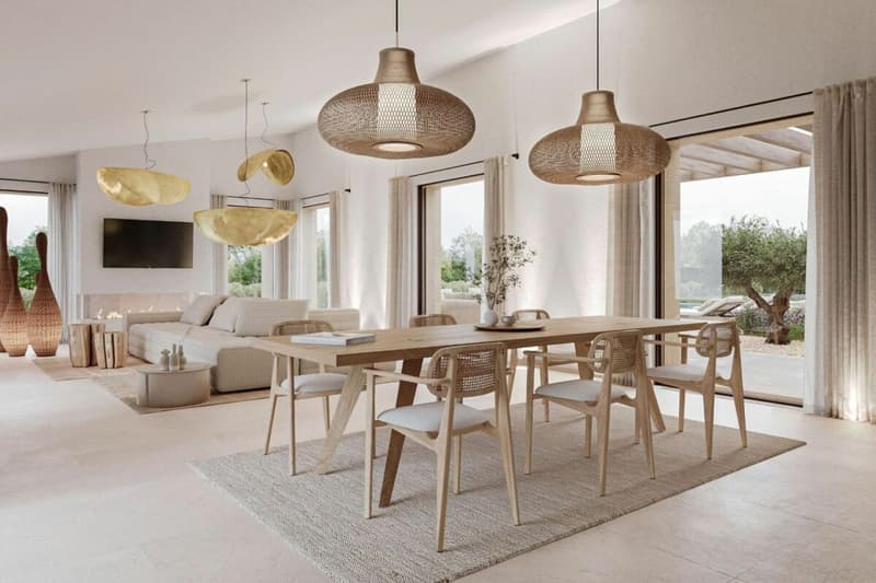 ERSTKLASSIGE DESIGNERVILLA FÜR HÖCHSTE ANSPRÜCHE IM SÜDOSTEN MALLORCAS (12)