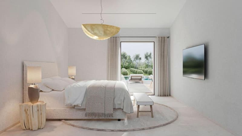 ERSTKLASSIGE DESIGNERVILLA FÜR HÖCHSTE ANSPRÜCHE IM SÜDOSTEN MALLORCAS (11)