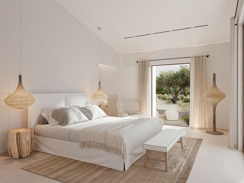 ERSTKLASSIGE DESIGNERVILLA FÜR HÖCHSTE ANSPRÜCHE IM SÜDOSTEN MALLORCAS (10)