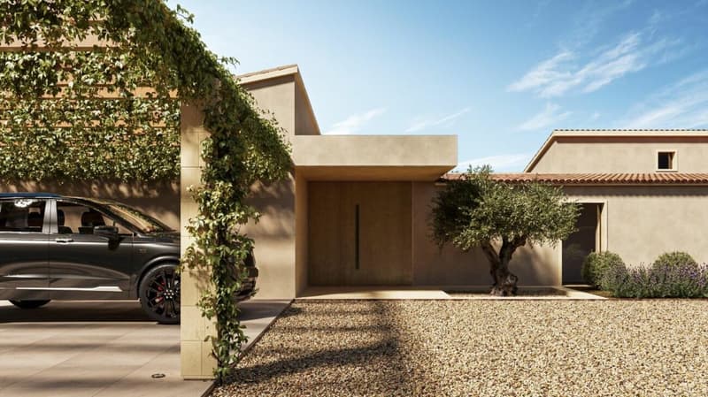 ERSTKLASSIGE DESIGNERVILLA FÜR HÖCHSTE ANSPRÜCHE IM SÜDOSTEN MALLORCAS (9)
