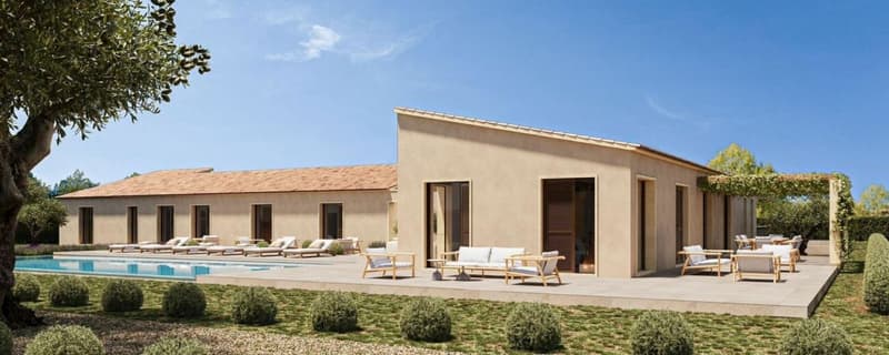 ERSTKLASSIGE DESIGNERVILLA FÜR HÖCHSTE ANSPRÜCHE IM SÜDOSTEN MALLORCAS (2)