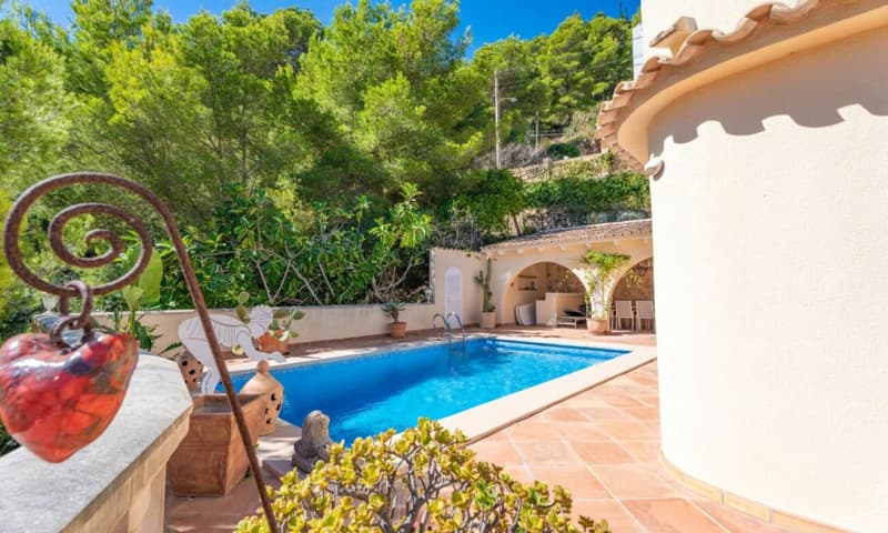 VILLA IN TRAUMLAGE AUF MALLORCA MIT PANORAMA-MEERBLICK (14)