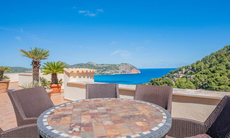 VILLA IN TRAUMLAGE AUF MALLORCA MIT PANORAMA-MEERBLICK (4)