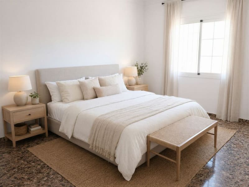 FREISTEHENDES HAUS IN TORROX COSTA MIT MEERBLICK UND GROSSEM GRUNDSTÜCK (14)