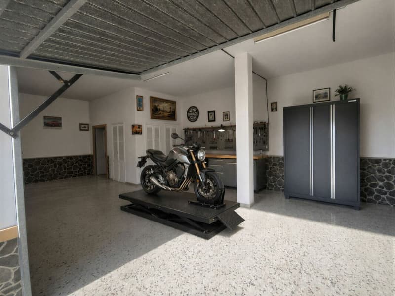 FREISTEHENDES HAUS IN TORROX COSTA MIT MEERBLICK UND GROSSEM GRUNDSTÜCK (15)