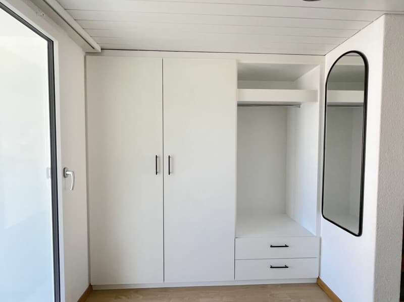 MAISONETTE MIT TERRASSE UND WUNDERBAREM BERGPANORAMA (17)