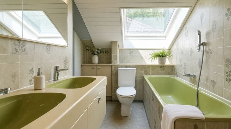 GROSSZÜGIGE DACHWOHNUNG MIT BERGBLICK (20)