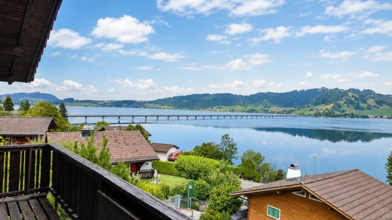 EIN LOGENPLATZ AM SEE (2)