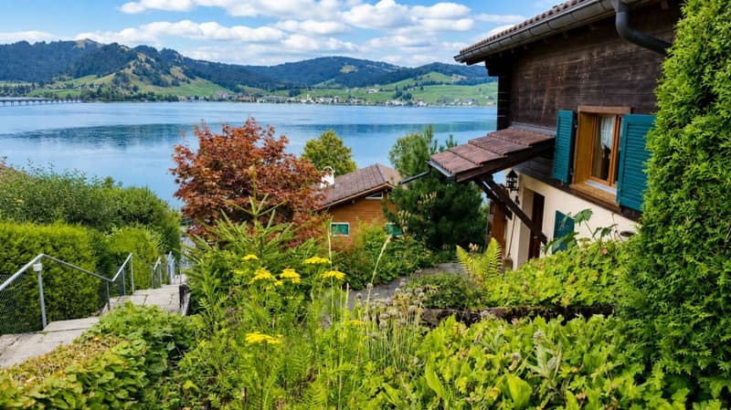 FERIENTRAUM MIT FANTASTISCHER SEESICHT (8)