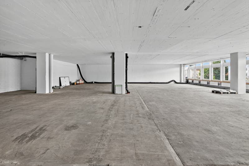 Attraktive Gewerbefläche mit flexiblem Raumkonzept an zentraler Lage (3)