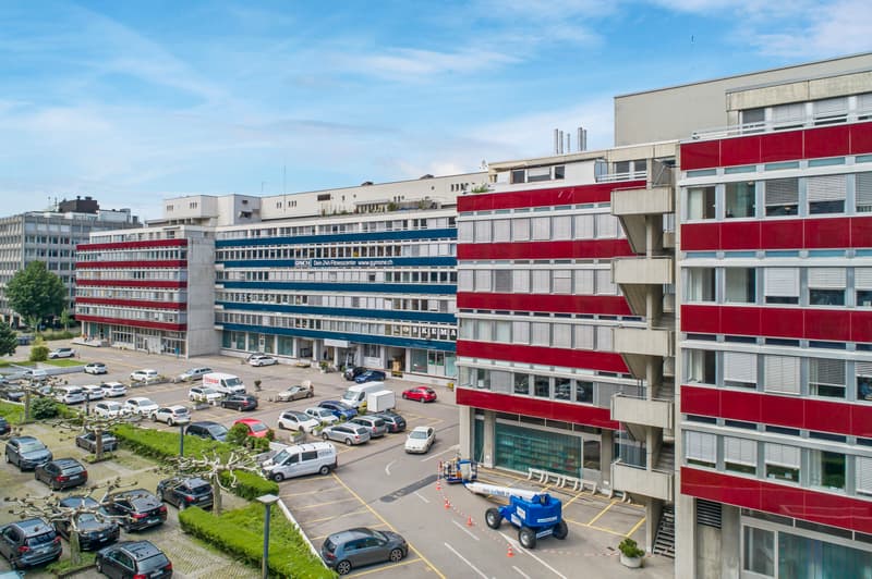 Attraktive Gewerbefläche mit flexiblem Raumkonzept an zentraler Lage (1)