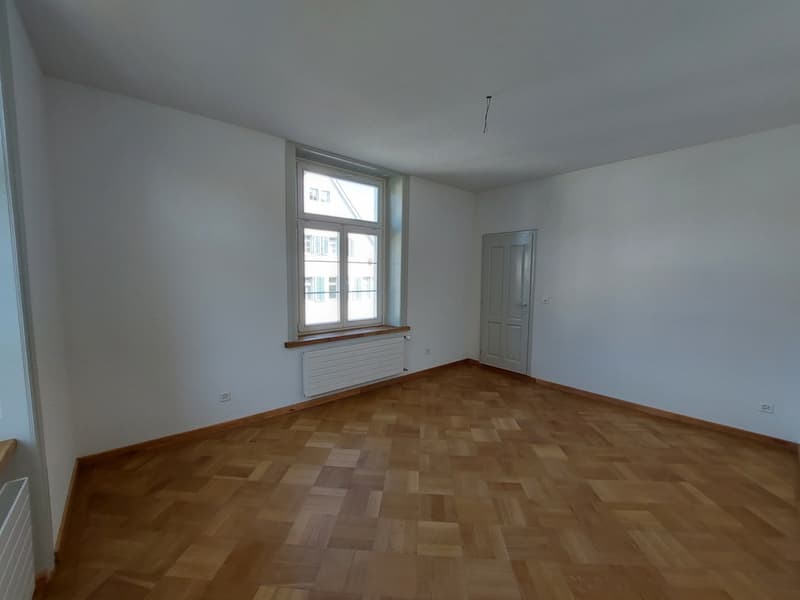 Charmante 3.5-Zimmerwohnung mit Balkon (6)