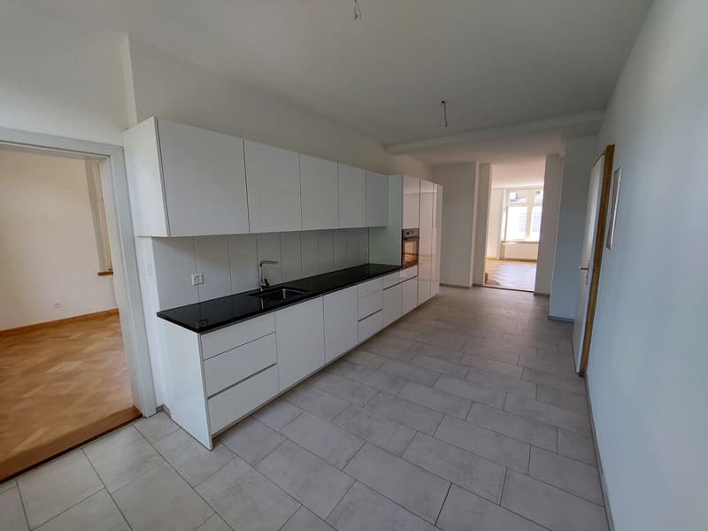 Charmante 3.5-Zimmerwohnung mit Balkon (4)