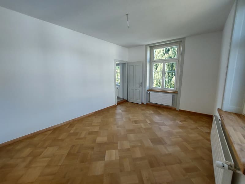 Charmante 3.5-Zimmerwohnung mit Balkon (5)