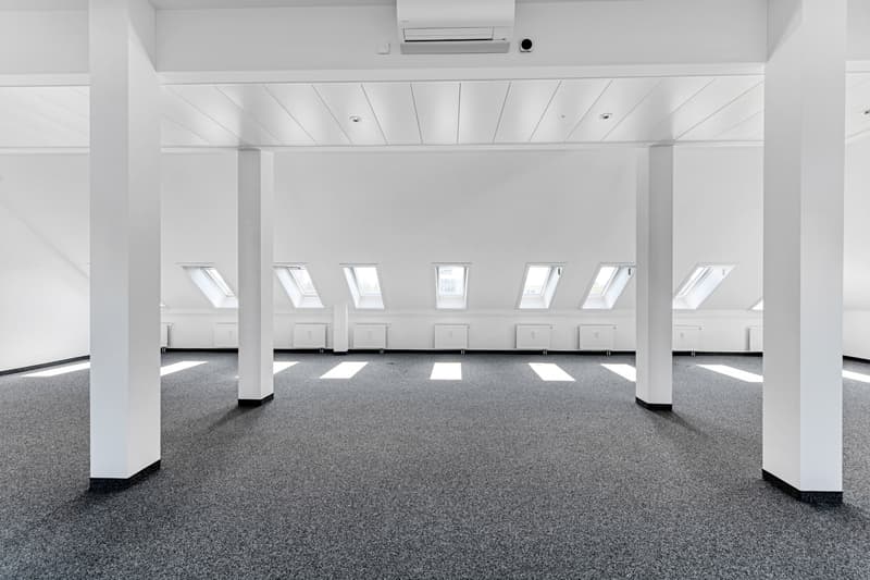 Attraktive Bürofläche an zentraler Lage (2)