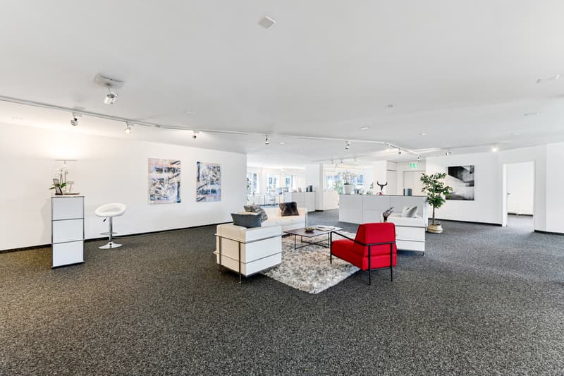 Attraktive Bürofläche an zentraler Lage (10)