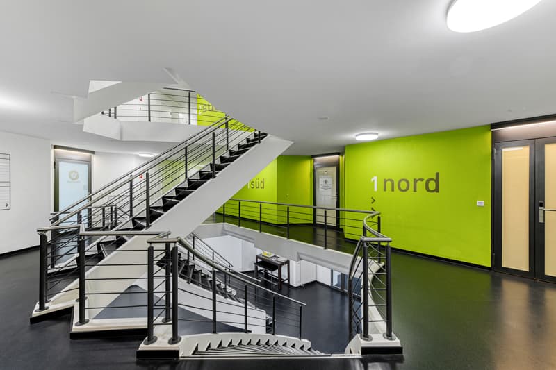 Attraktive Bürofläche an zentraler Lage (12)