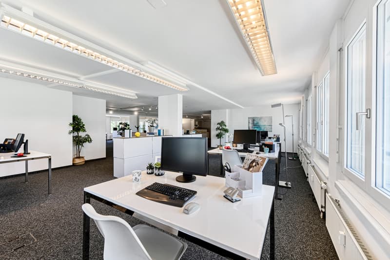 Attraktive Bürofläche an zentraler Lage (7)