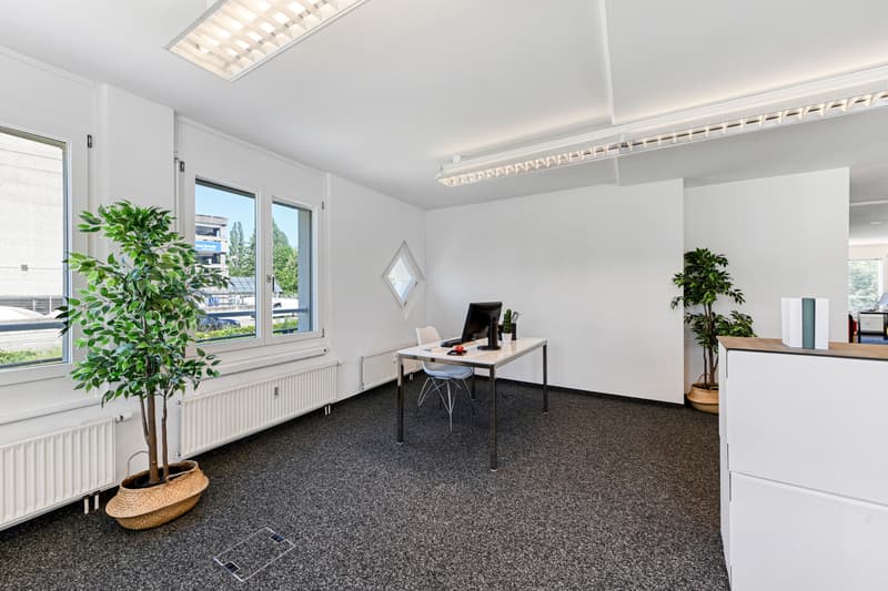 Attraktive Bürofläche an zentraler Lage (5)