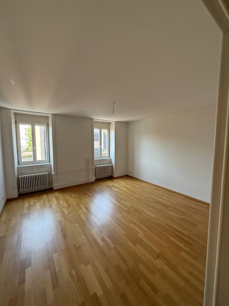 Attraktive 3-Zimmerwohnung zu vermieten! (4)