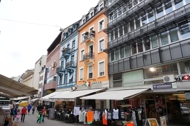 Attraktive 3-Zimmerwohnung zu vermieten! (8)