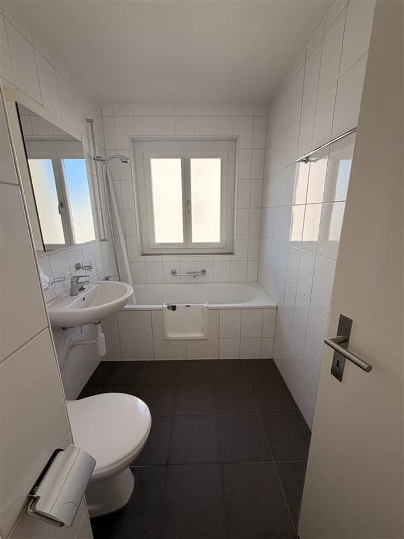 Attaktive 4.0-Zimmerwohnung zu vermieten (5)