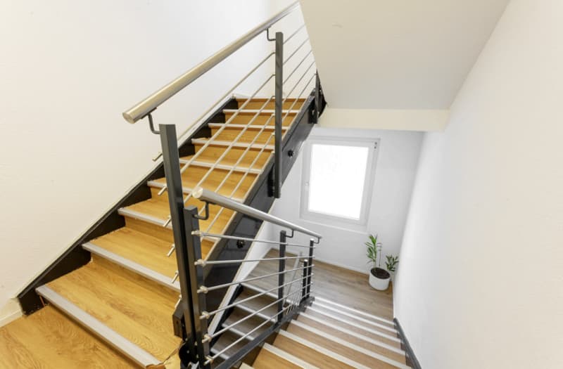 Helle und moderne 4.5-Zimmerwohnung zu vermieten (5)