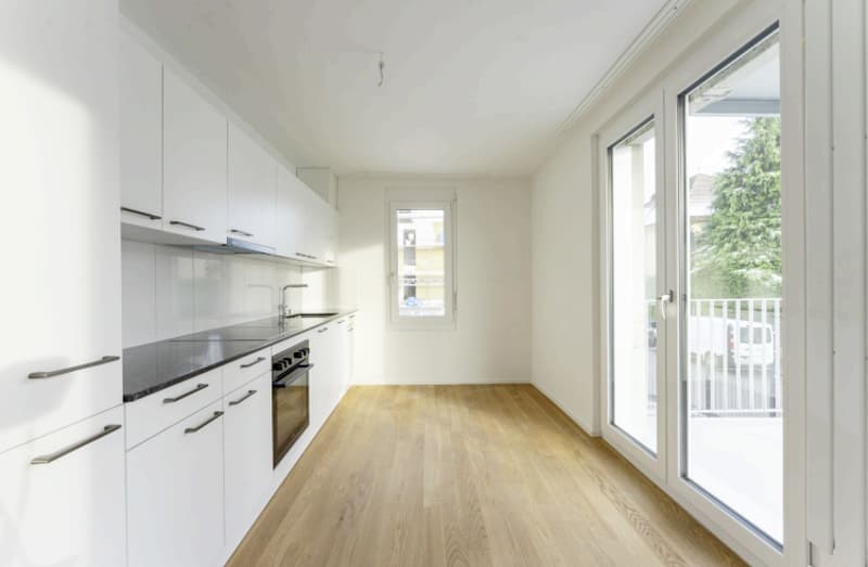Helle und moderne 4.5-Zimmerwohnung zu vermieten (2)