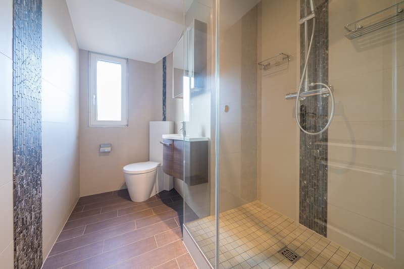 Exklusive Maisonettewohnung mit traumhafter Aussicht! (10)