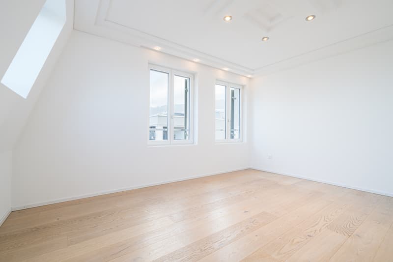 Exklusive Maisonettewohnung mit traumhafter Aussicht! (6)