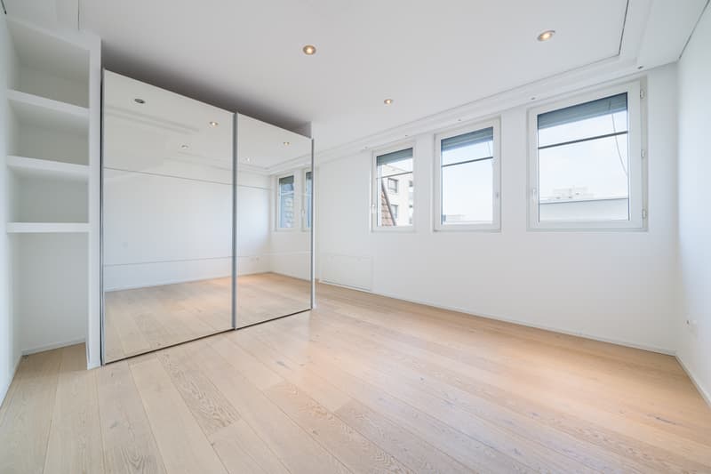 Exklusive Maisonettewohnung mit traumhafter Aussicht! (7)