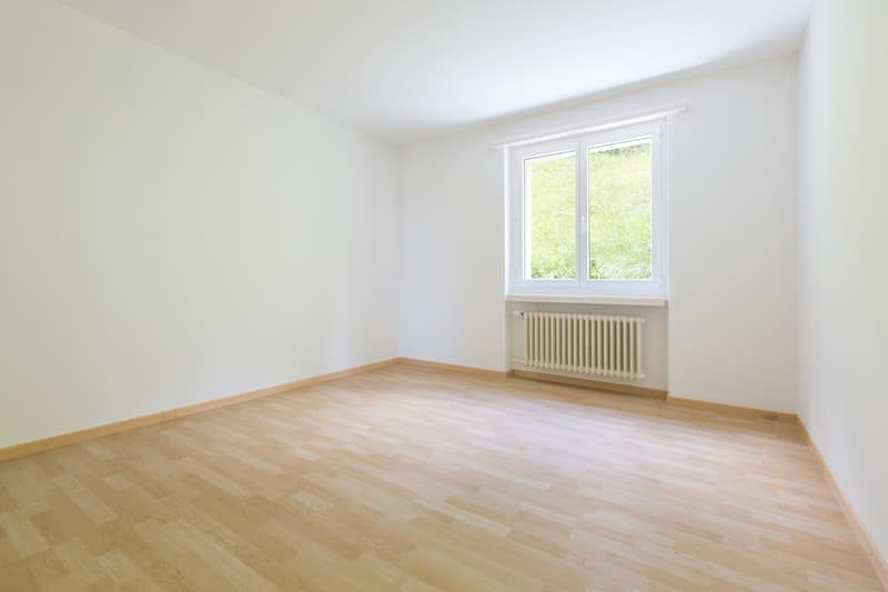 Praktische 1-Zimmerwohnung in Bahnhofsnähe (2)