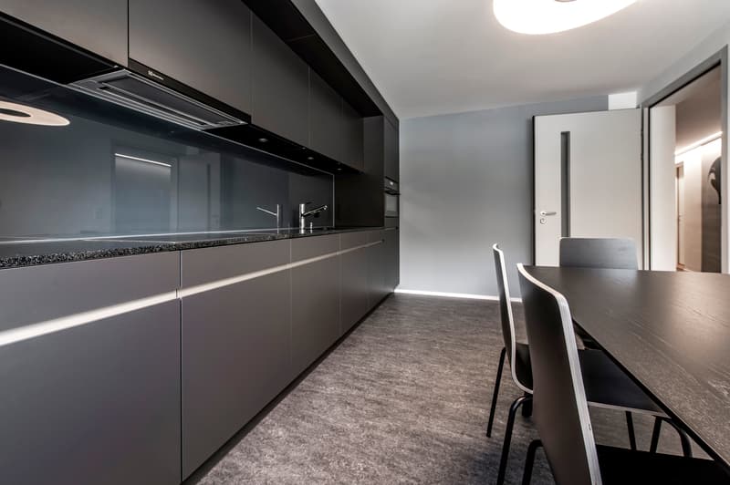 Moderne 1-Zimmerwohnung zu vermieten (2)