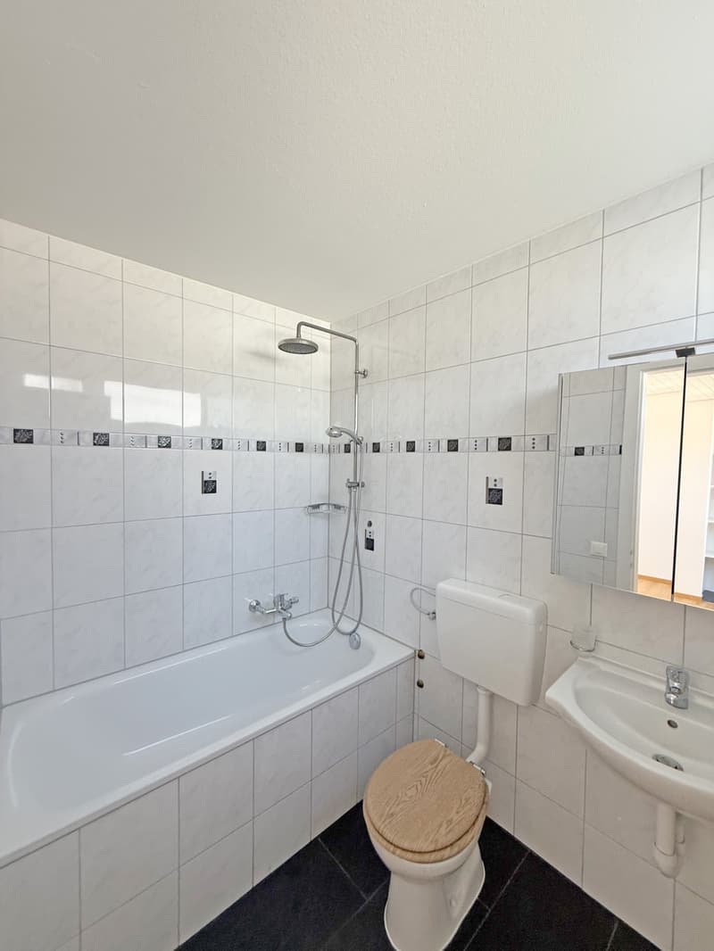 2.5-Zimmerwohnung in mitten Solothurn zu Vermieten (9)