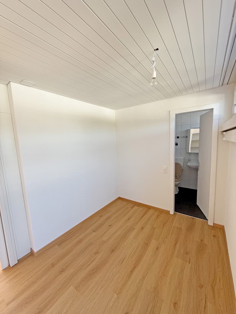 2.5-Zimmerwohnung in mitten Solothurn zu Vermieten (8)