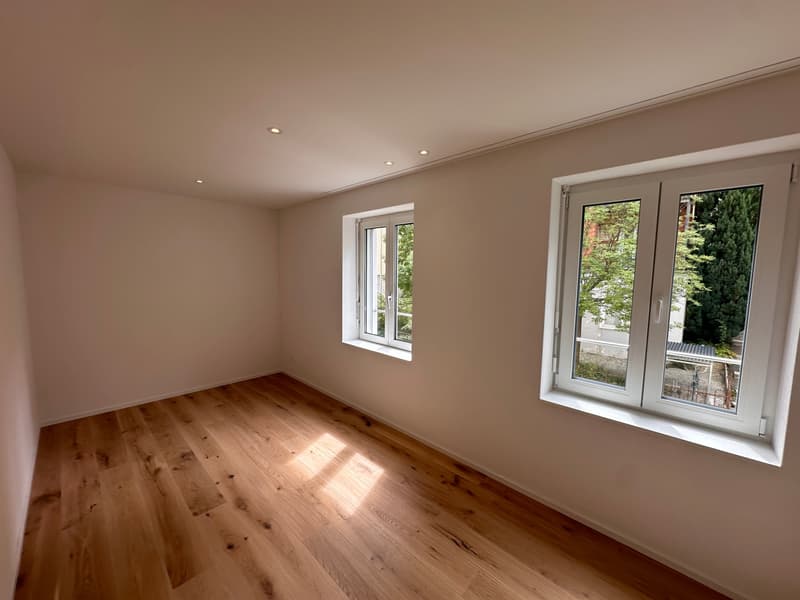 Moderne 2.5-Zimmer-Wohnung an zentraler Lage (5)