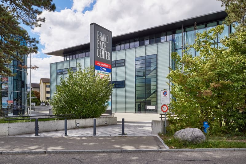 Erfolgsstandort Brandbachcenter – Ihre neue Geschäftsfläche wartet (1)